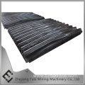 High Manganese Steel Casting Tooth Plate